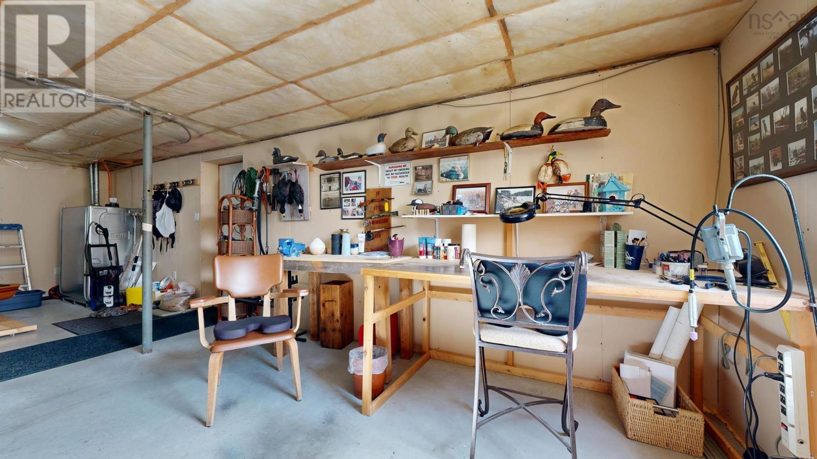 29 Slipway Road, West Green Harbour, Nova Scotia  B0T 1L0 - Photo 39 - 202604593