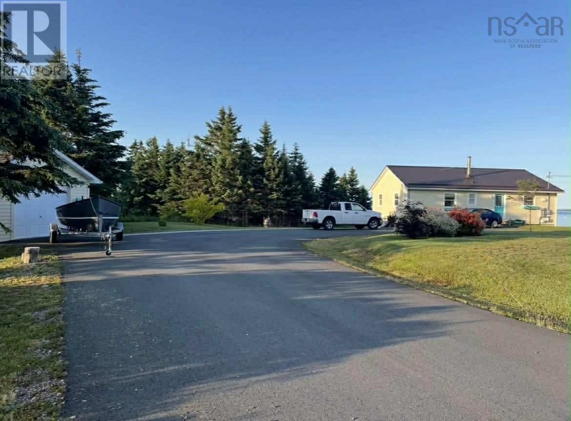 29 Slipway Road, West Green Harbour, Nova Scotia  B0T 1L0 - Photo 9 - 202604593