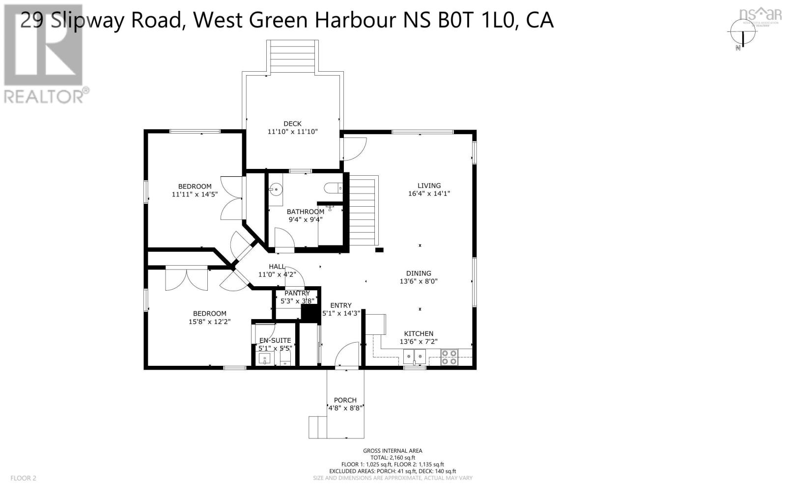 29 Slipway Road, West Green Harbour, Nova Scotia  B0T 1L0 - Photo 49 - 202604593