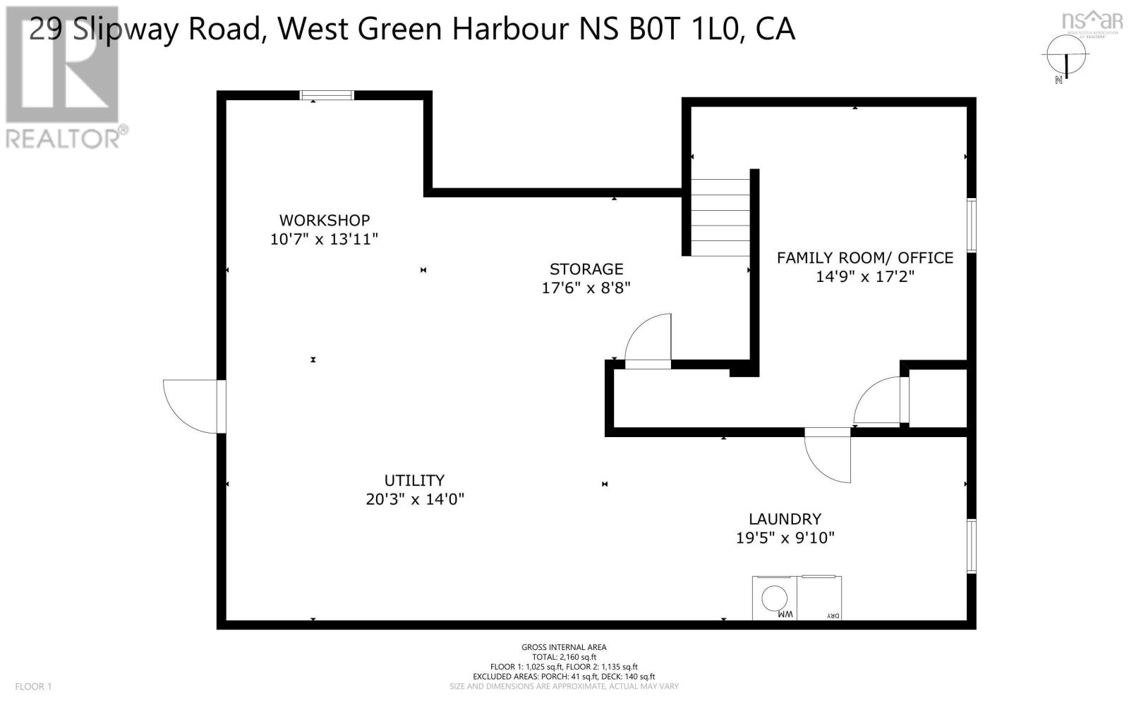 29 Slipway Road, West Green Harbour, Nova Scotia  B0T 1L0 - Photo 50 - 202604593