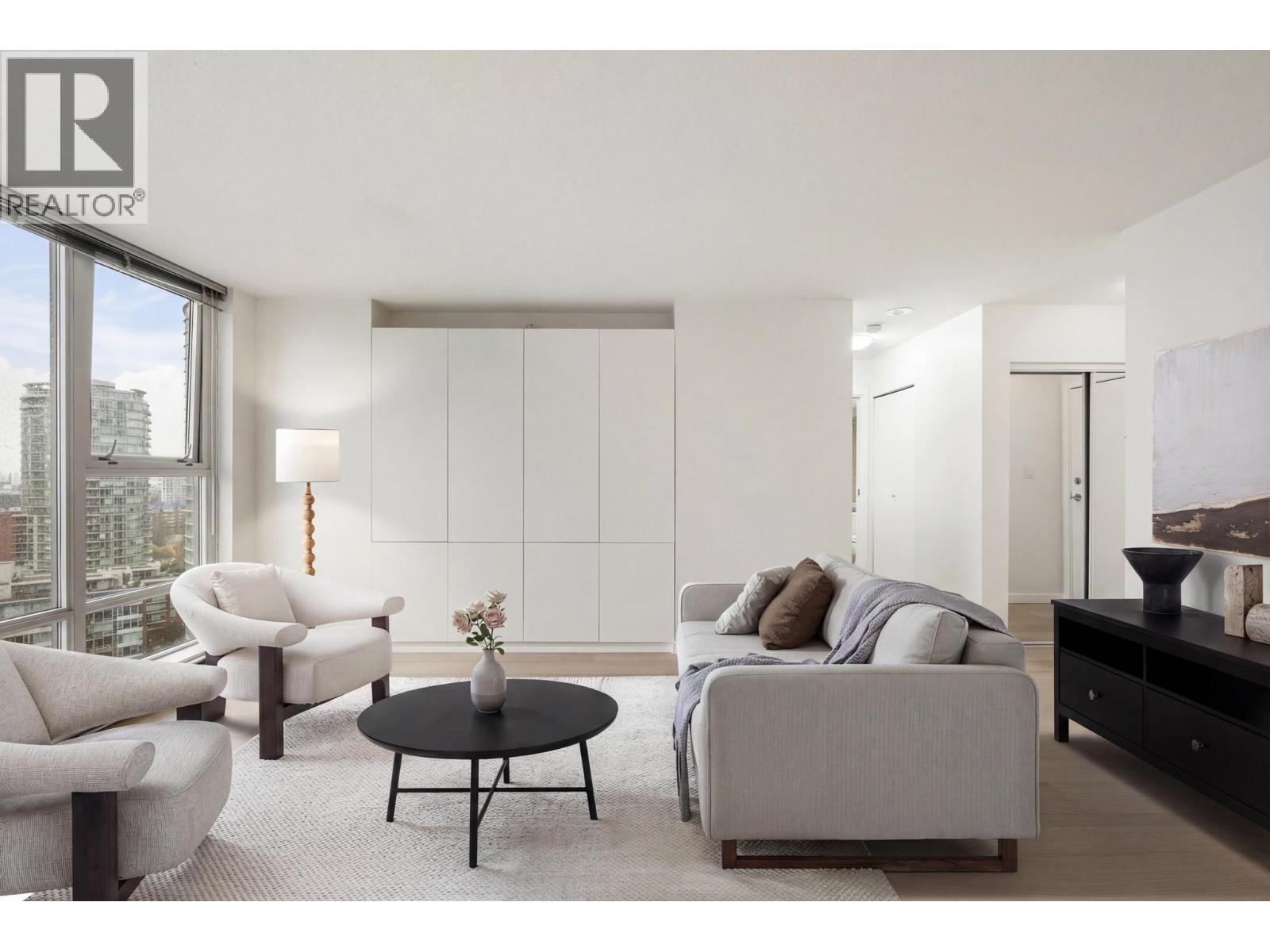 1507 602 CITADEL PARADE, Vancouver, British Columbia