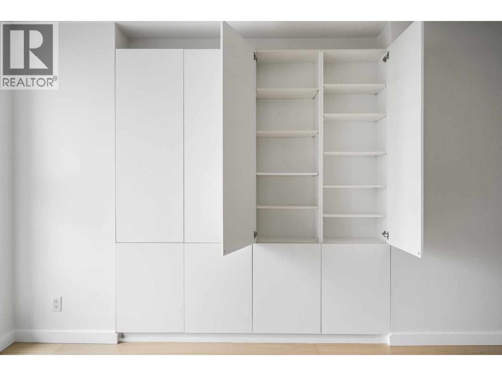 1507 602 Citadel Parade, Vancouver, British Columbia  V6B 1X2 - Photo 3 - R3099144