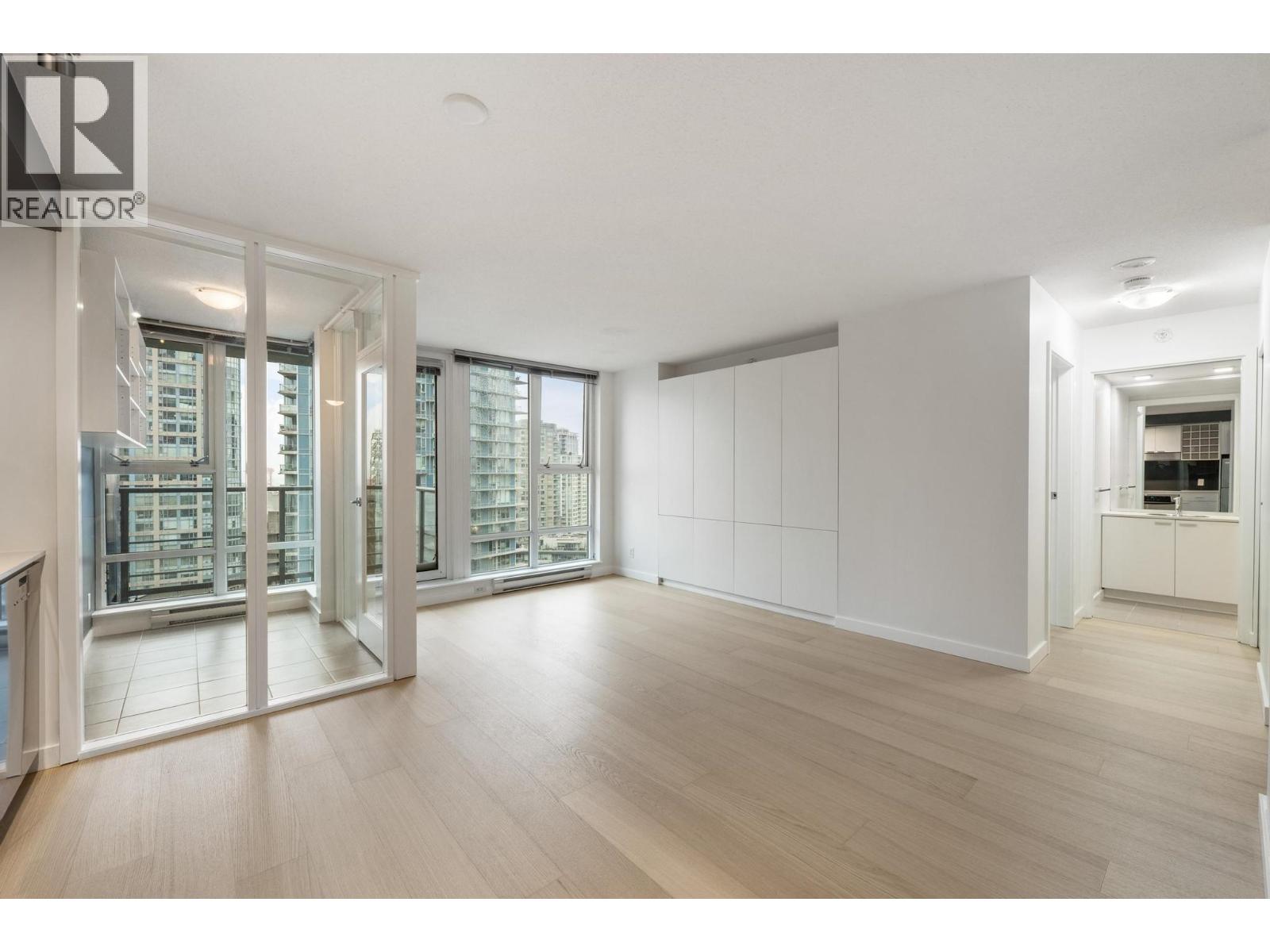 1507 602 Citadel Parade, Vancouver, British Columbia  V6B 1X2 - Photo 5 - R3099144