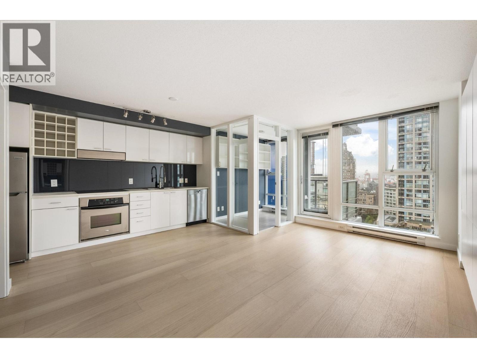 1507 602 Citadel Parade, Vancouver, British Columbia  V6B 1X2 - Photo 14 - R3099144