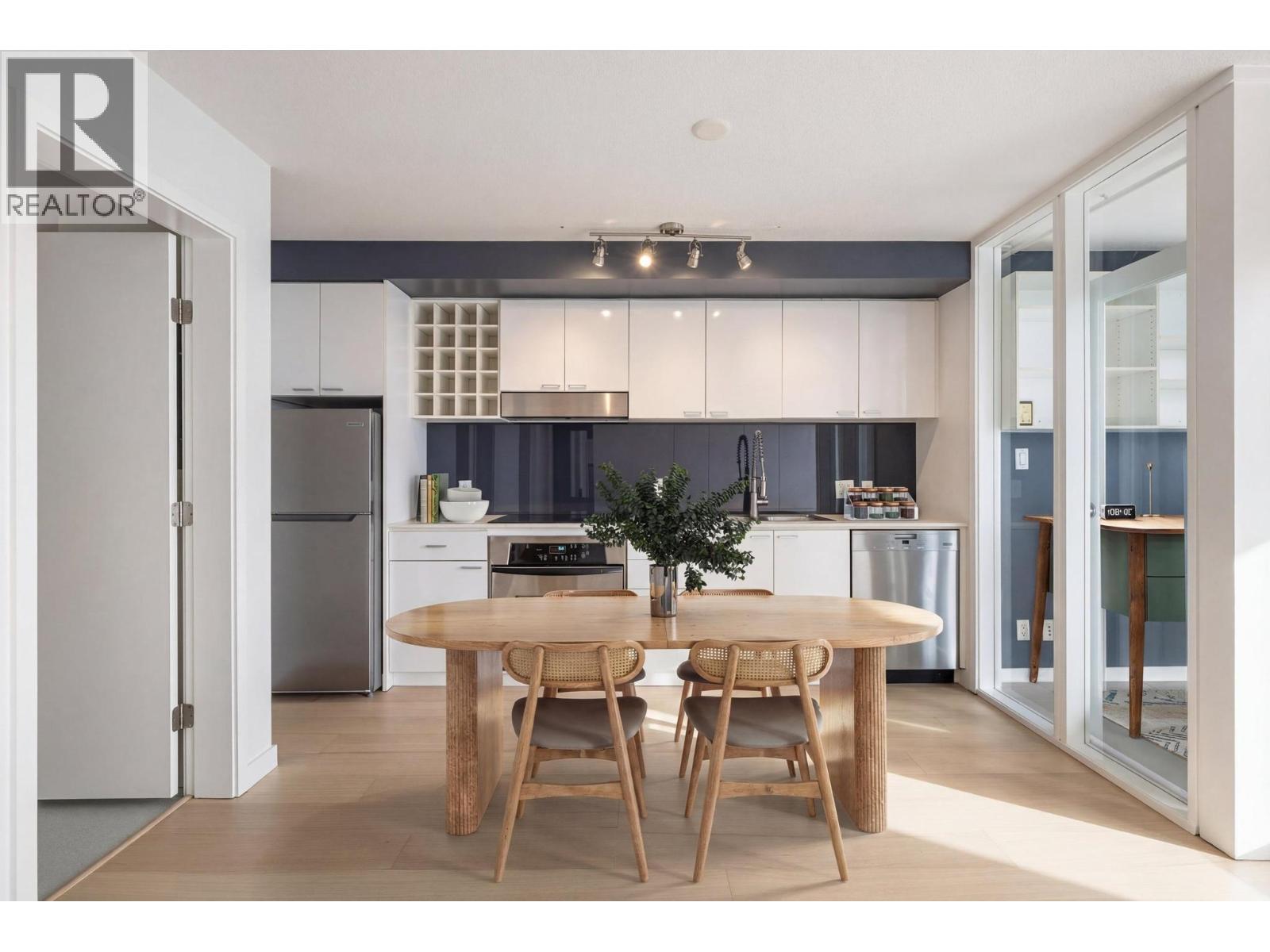 1507 602 Citadel Parade, Vancouver, British Columbia  V6B 1X2 - Photo 7 - R3099144