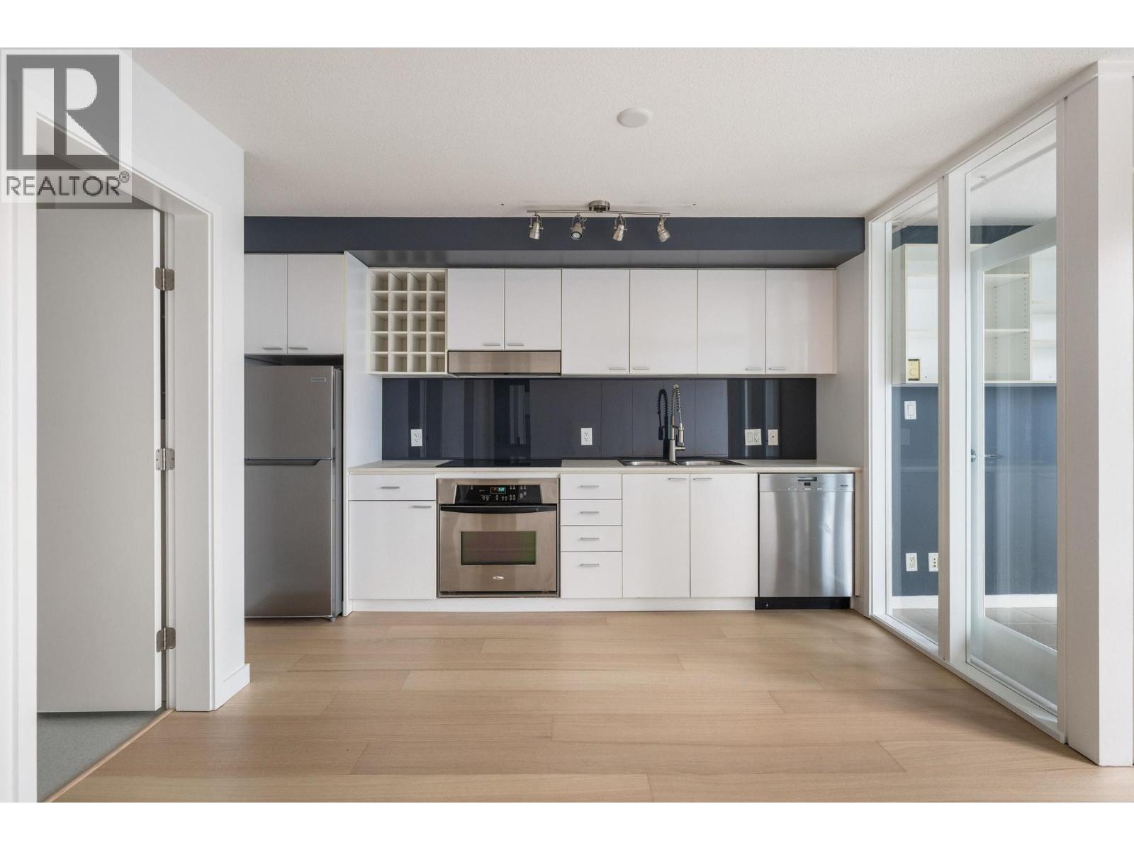 1507 602 Citadel Parade, Vancouver, British Columbia  V6B 1X2 - Photo 8 - R3099144