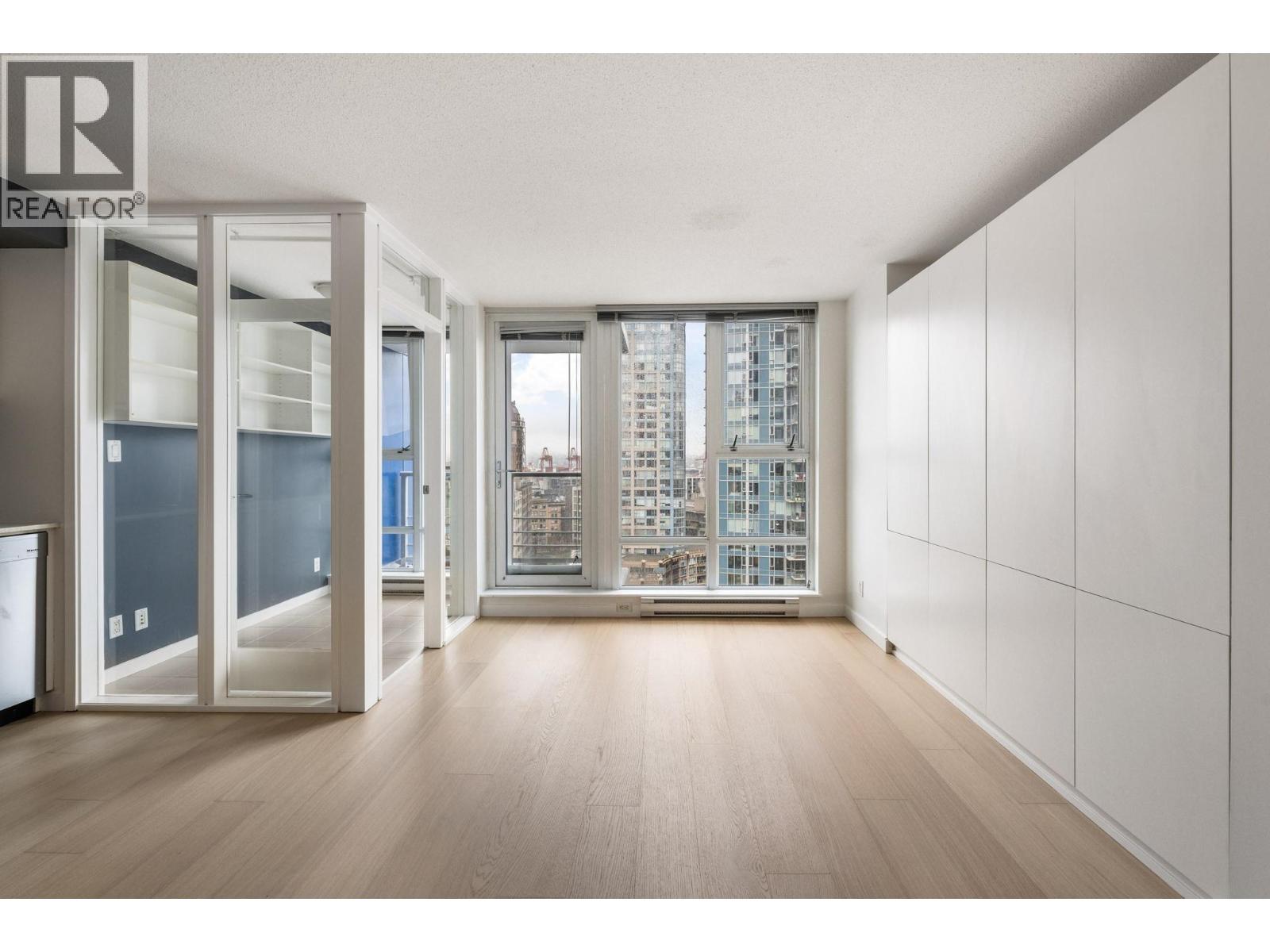 1507 602 Citadel Parade, Vancouver, British Columbia  V6B 1X2 - Photo 6 - R3099144