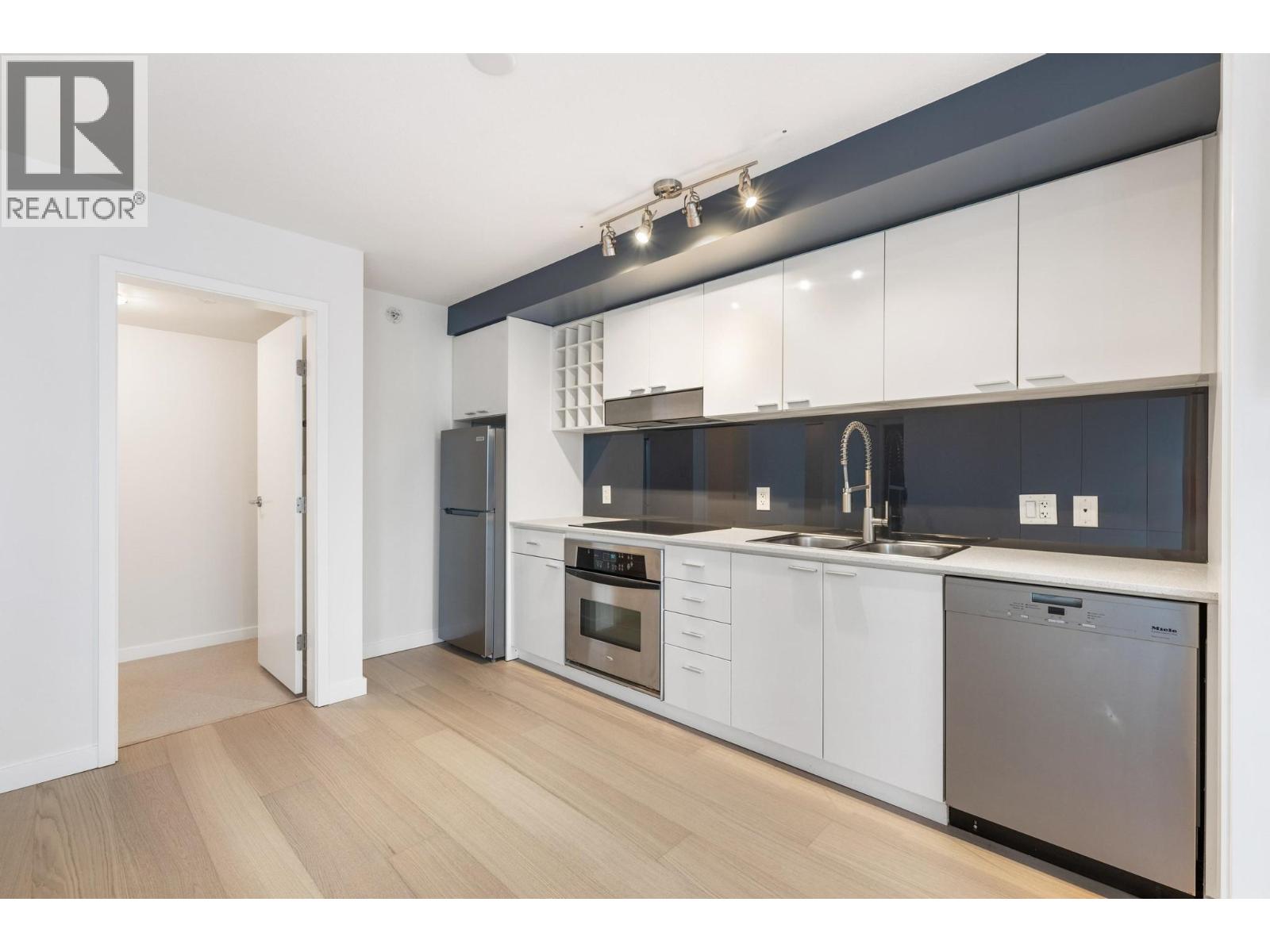 1507 602 Citadel Parade, Vancouver, British Columbia  V6B 1X2 - Photo 12 - R3099144