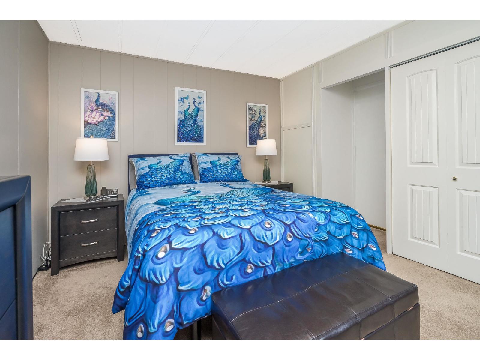 #46 2305 200th Street, Langley, British Columbia  V2Z 1Z2 - Photo 24 - R3097877