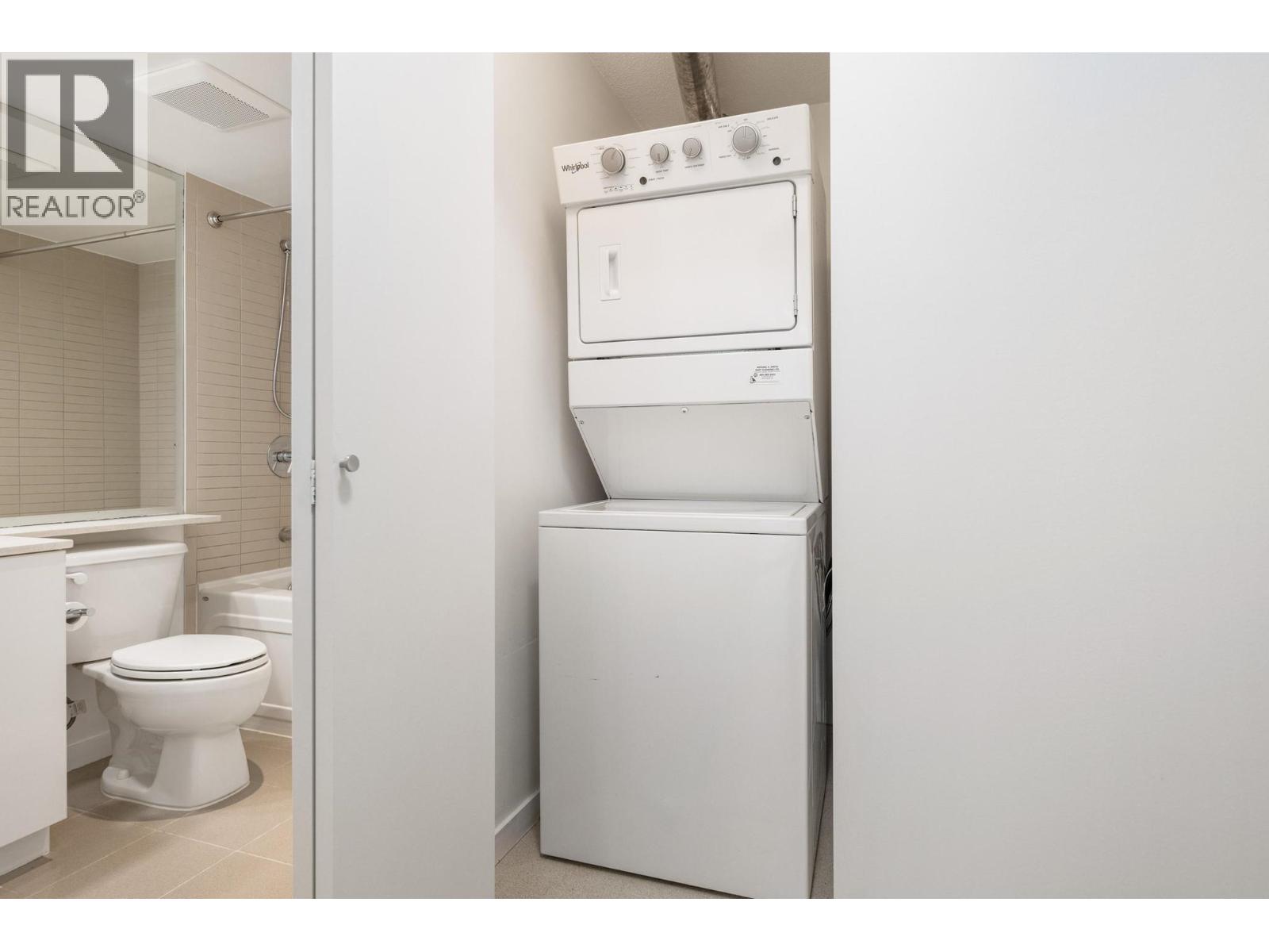 1507 602 Citadel Parade, Vancouver, British Columbia  V6B 1X2 - Photo 22 - R3099144