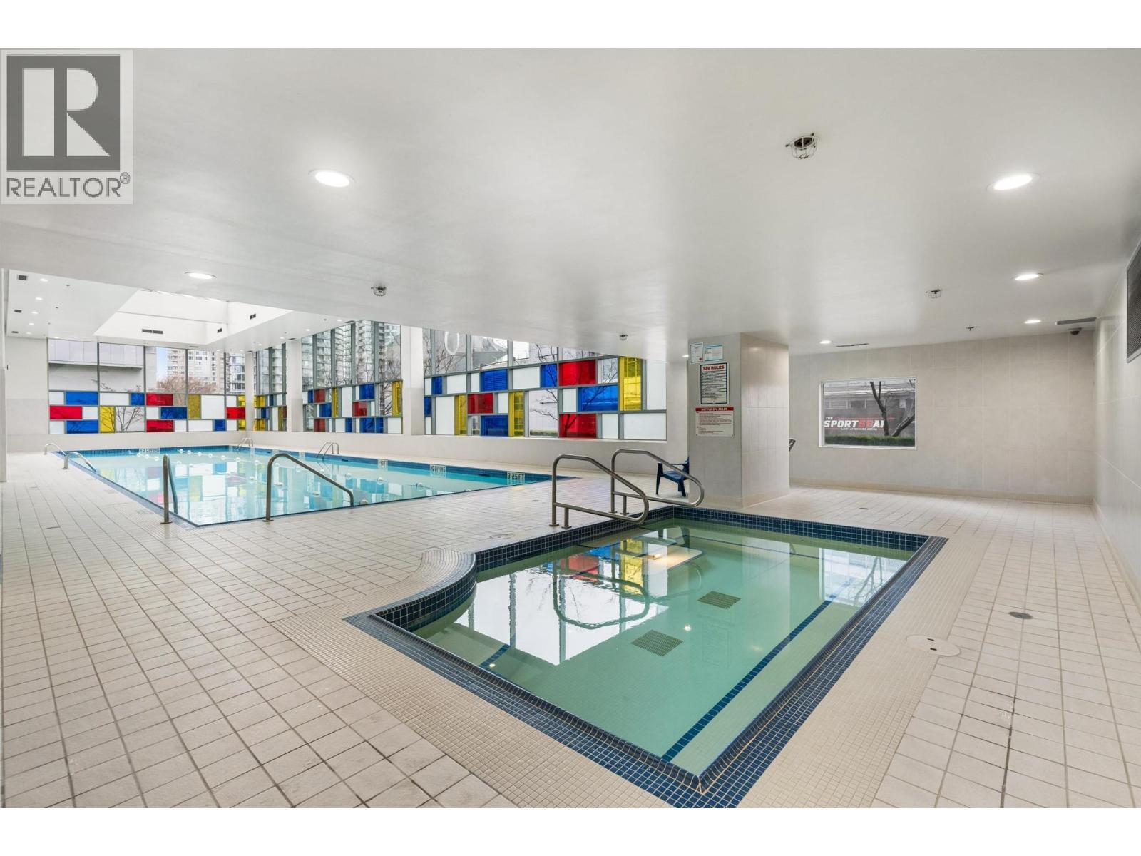 1507 602 Citadel Parade, Vancouver, British Columbia  V6B 1X2 - Photo 34 - R3099144