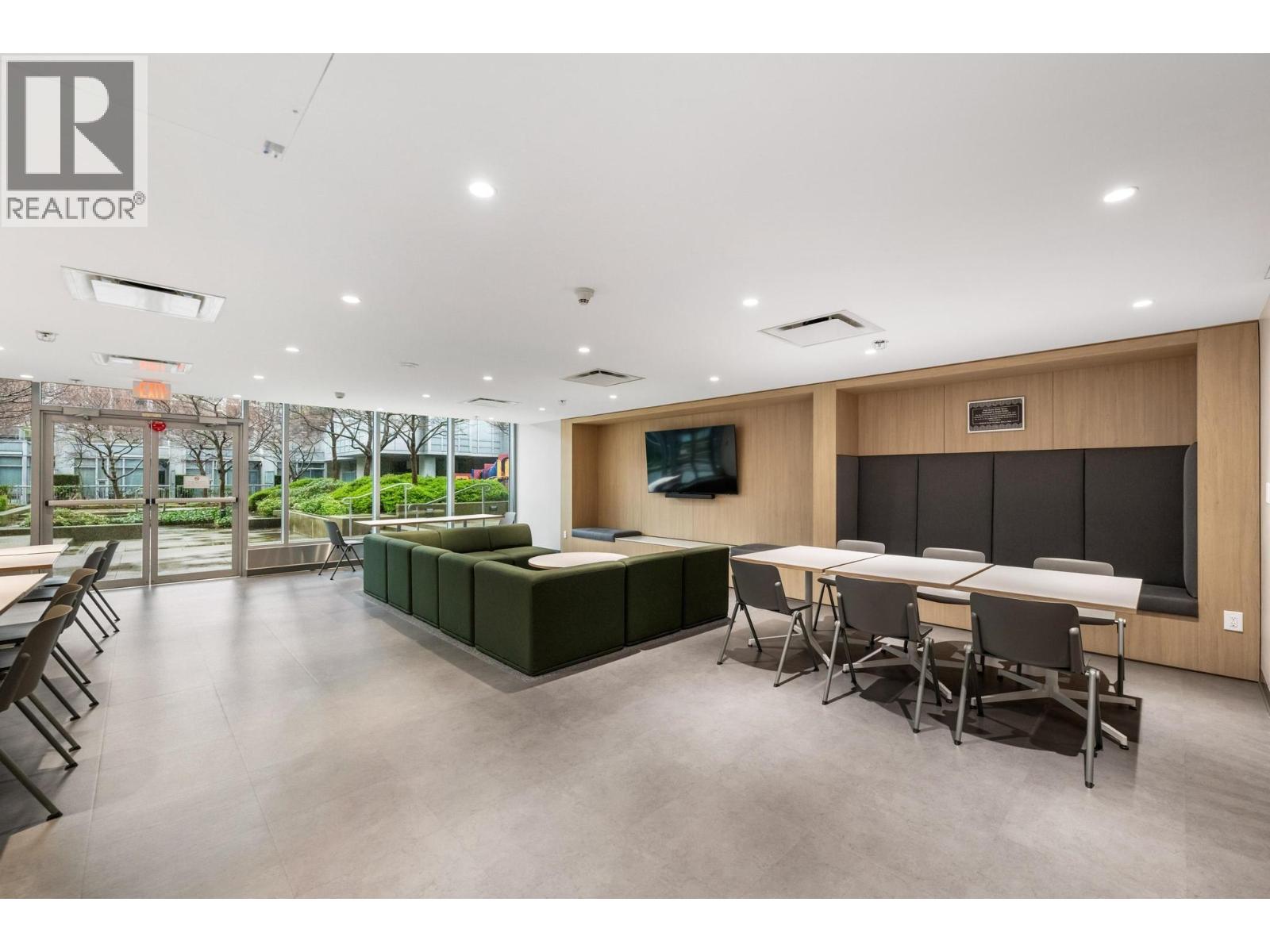 1507 602 Citadel Parade, Vancouver, British Columbia  V6B 1X2 - Photo 31 - R3099144