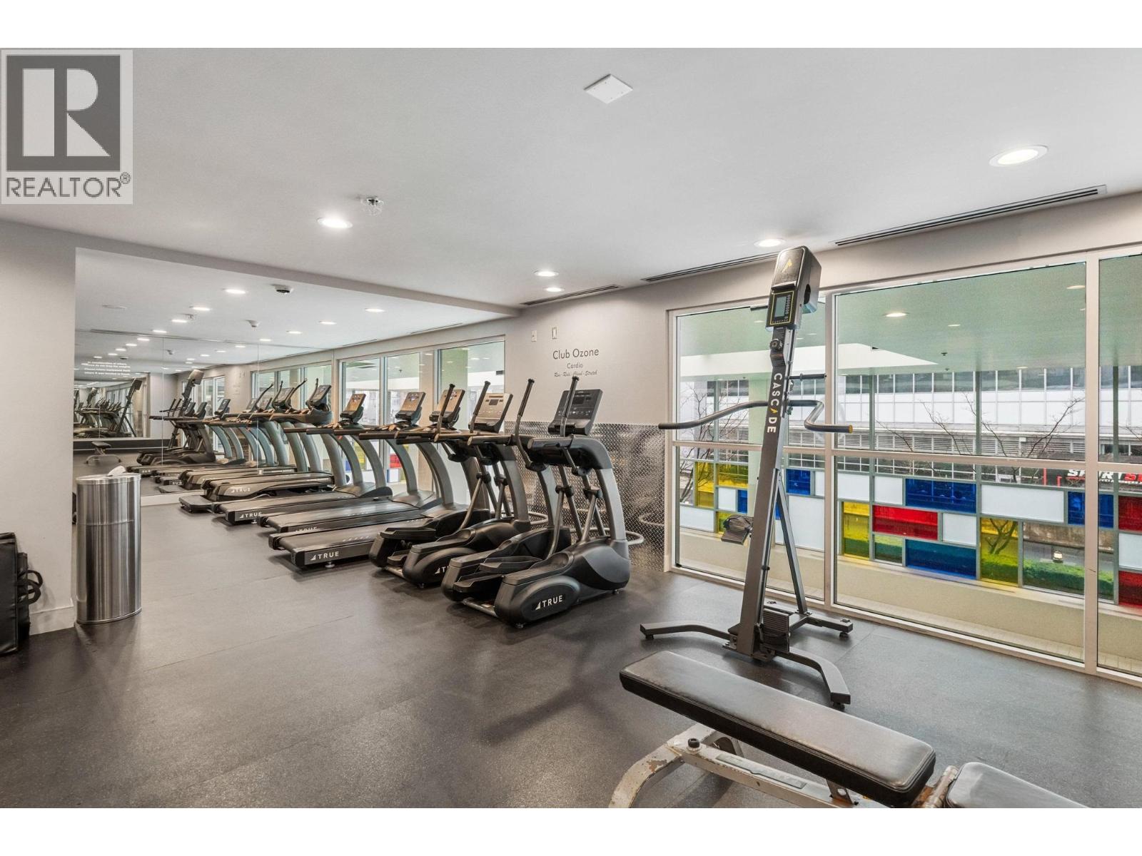 1507 602 Citadel Parade, Vancouver, British Columbia  V6B 1X2 - Photo 29 - R3099144