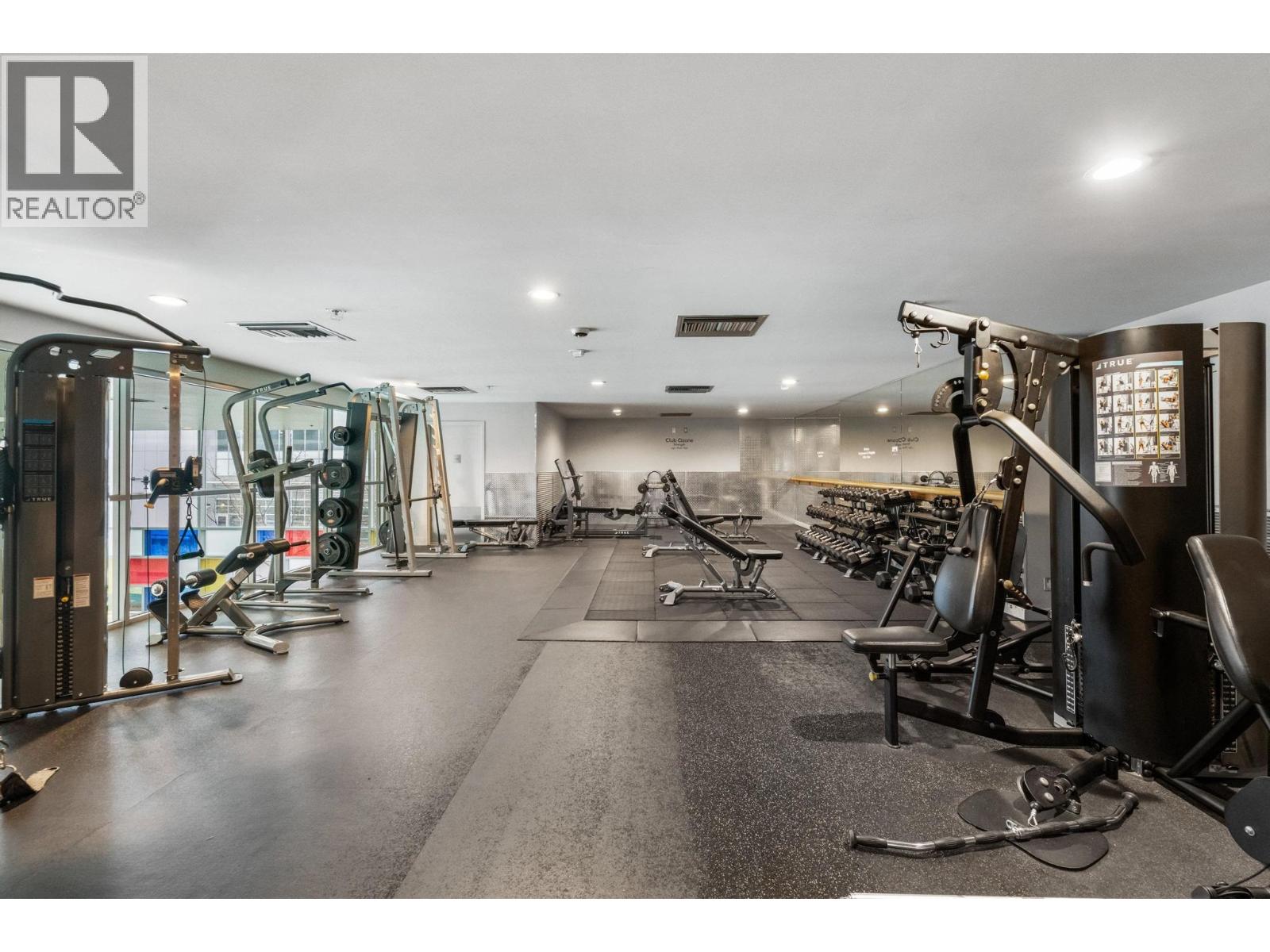 1507 602 Citadel Parade, Vancouver, British Columbia  V6B 1X2 - Photo 30 - R3099144