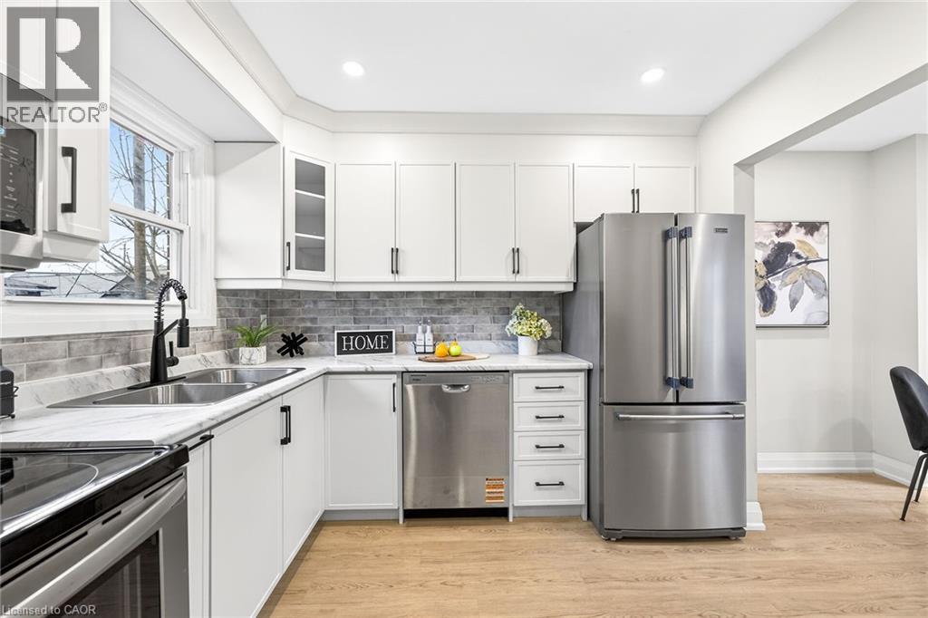 74 ELLIS Avenue Unit# 5, hamilton, Ontario