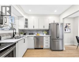 74 ELLIS Avenue Unit# 5, Hamilton, Ontario