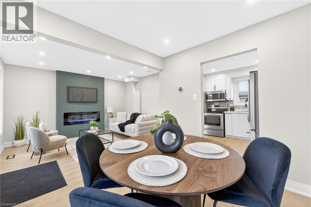 74 Ellis Avenue Unit# 5, Hamilton, Ontario  L8H 4L9 - Photo 18 - 40811321