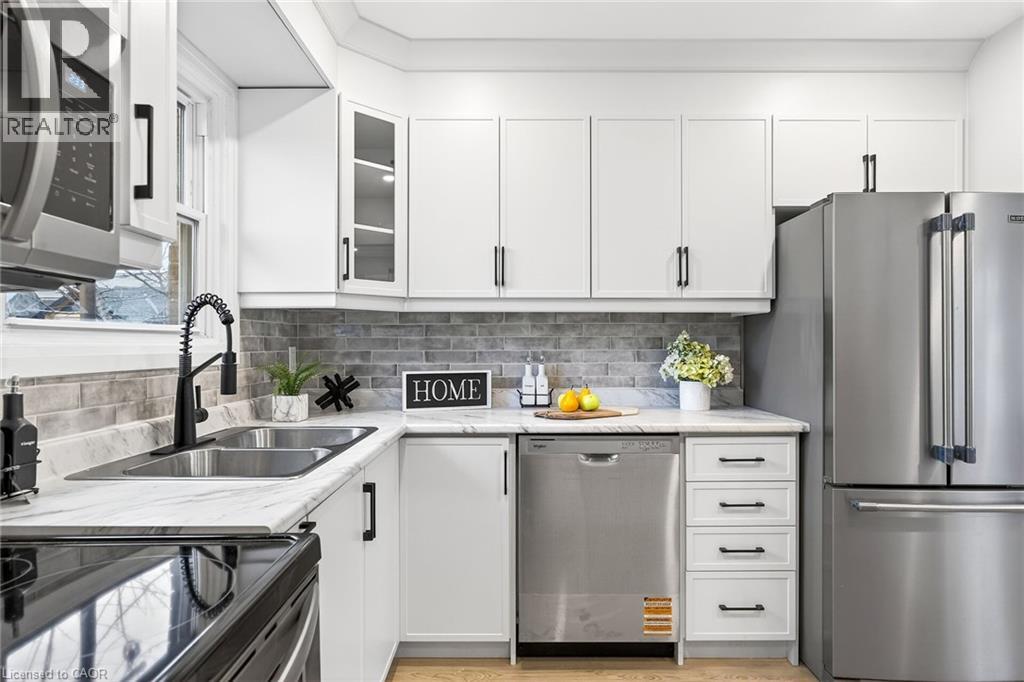 74 Ellis Avenue Unit# 5, Hamilton, Ontario  L8H 4L9 - Photo 5 - 40811321