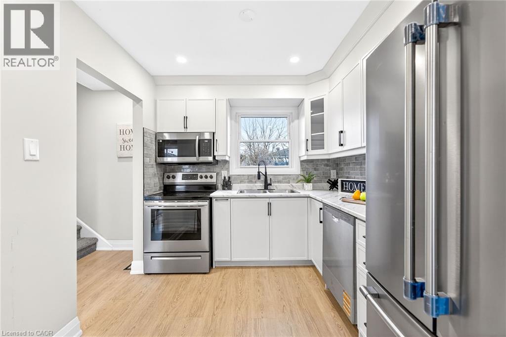 74 Ellis Avenue Unit# 5, Hamilton, Ontario  L8H 4L9 - Photo 9 - 40811321