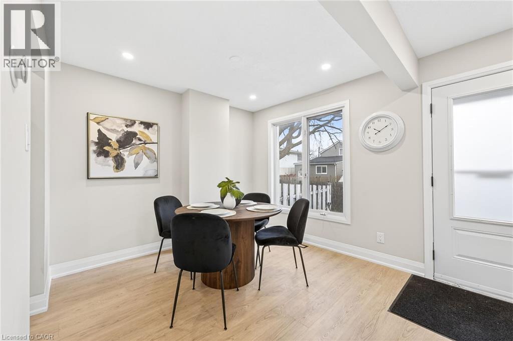 74 Ellis Avenue Unit# 5, Hamilton, Ontario  L8H 4L9 - Photo 15 - 40811321