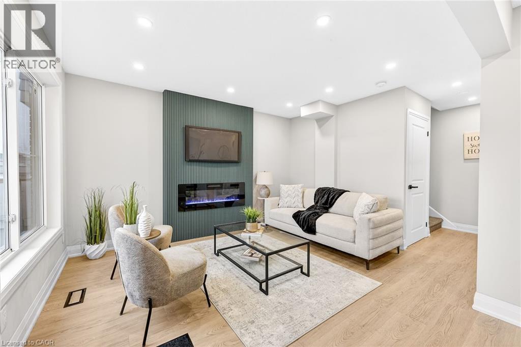 74 Ellis Avenue Unit# 5, Hamilton, Ontario  L8H 4L9 - Photo 20 - 40811321