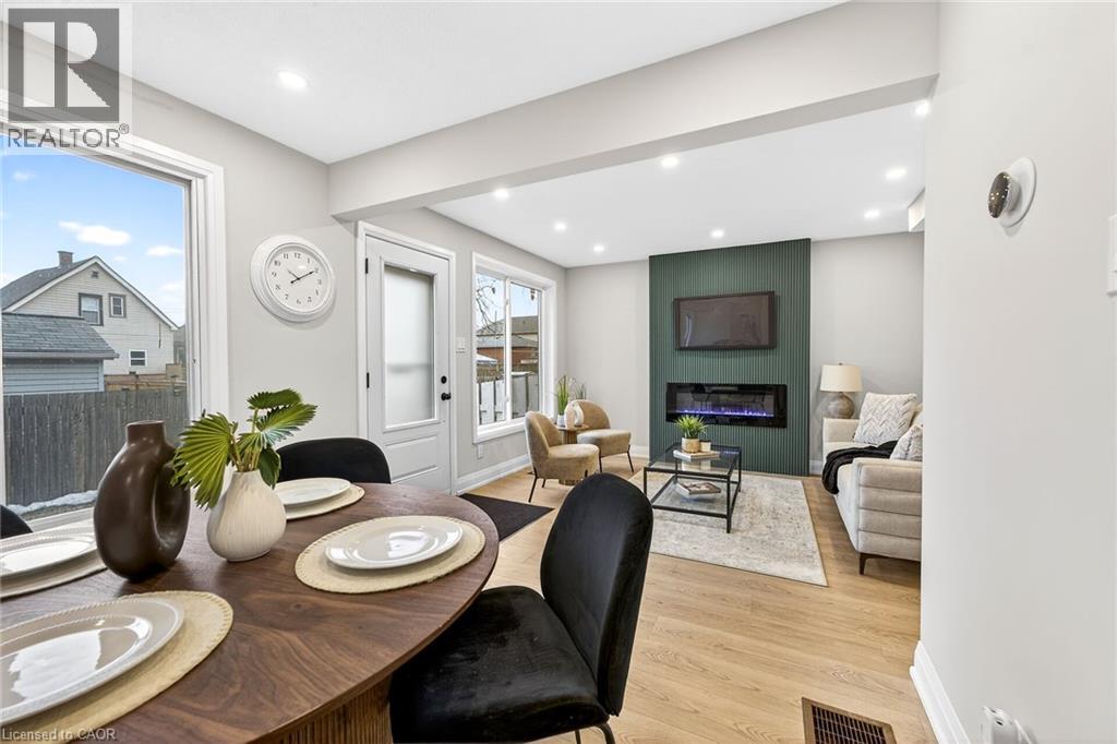 74 Ellis Avenue Unit# 5, Hamilton, Ontario  L8H 4L9 - Photo 19 - 40811321