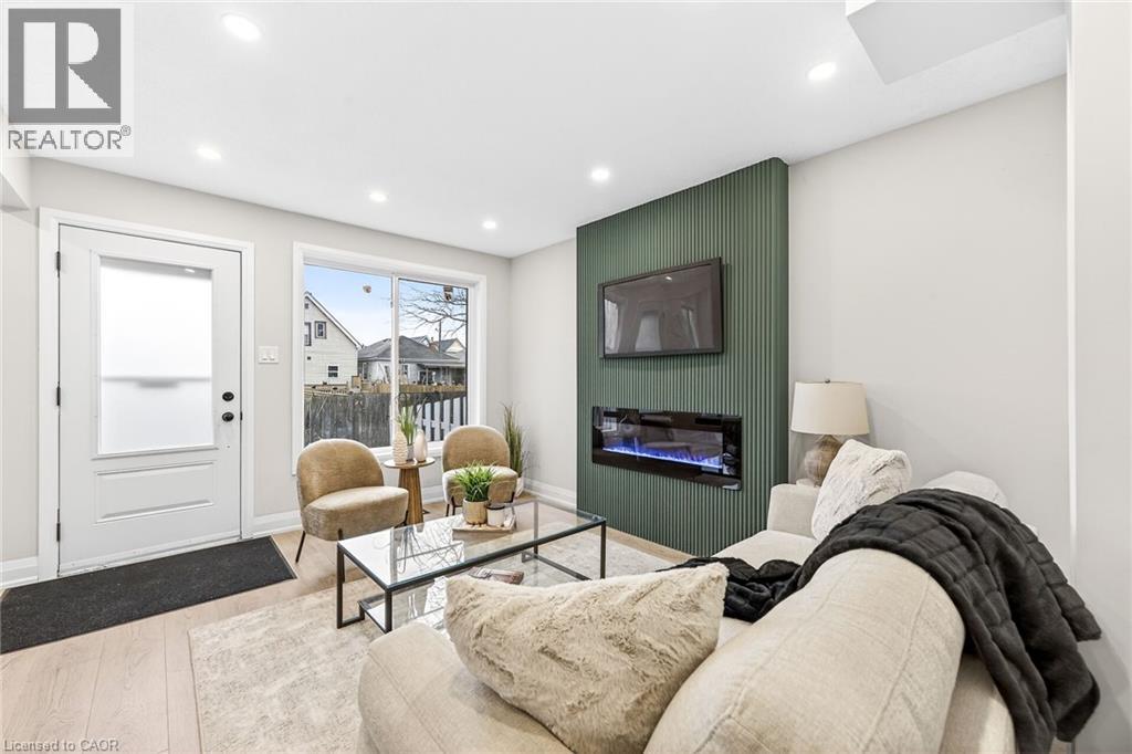 74 Ellis Avenue Unit# 5, Hamilton, Ontario  L8H 4L9 - Photo 23 - 40811321