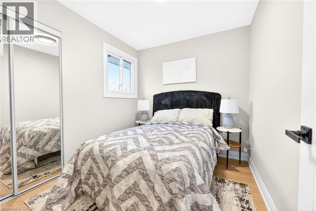 74 Ellis Avenue Unit# 5, Hamilton, Ontario  L8H 4L9 - Photo 37 - 40811321