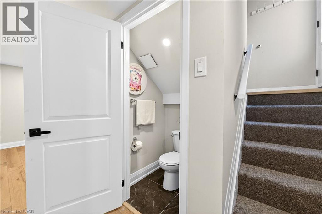 74 Ellis Avenue Unit# 5, Hamilton, Ontario  L8H 4L9 - Photo 45 - 40811321