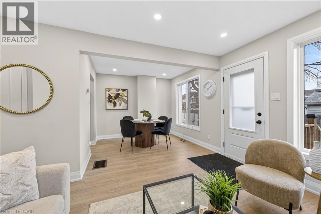 74 Ellis Avenue Unit# 5, Hamilton, Ontario  L8H 4L9 - Photo 25 - 40811321