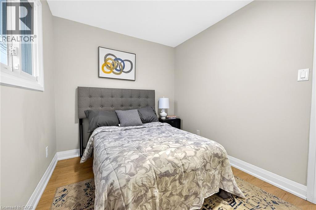 74 Ellis Avenue Unit# 5, Hamilton, Ontario  L8H 4L9 - Photo 31 - 40811321