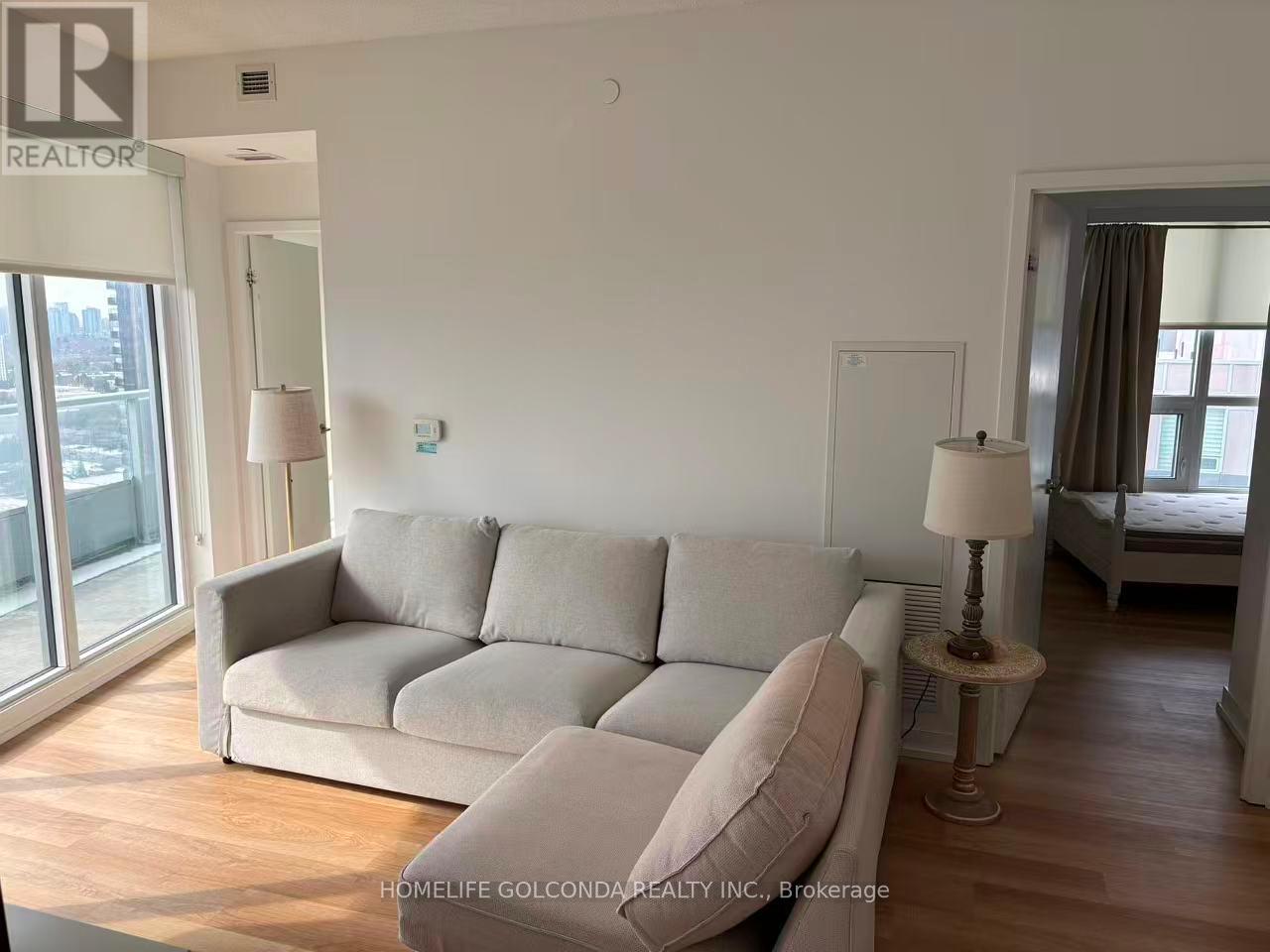 3308 - 117 Mcmahon Drive, Toronto, Ontario  M2K 0E4 - Photo 3 - C12885250