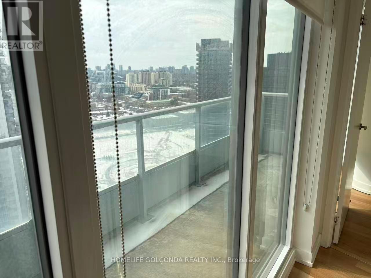 3308 - 117 Mcmahon Drive, Toronto, Ontario  M2K 0E4 - Photo 4 - C12885250