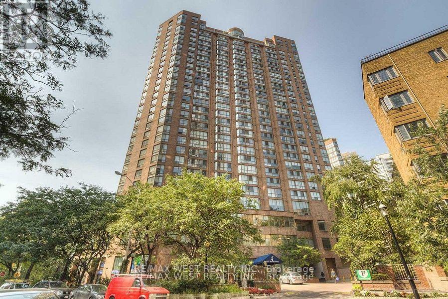 1515 - 44 St Joseph Street, Toronto, Ontario  M4Y 2W4 - Photo 2 - C12885256