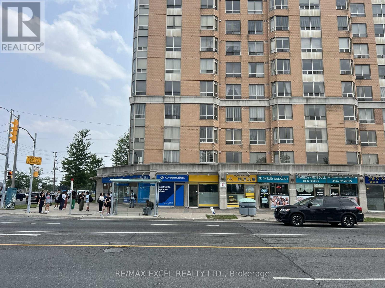 20 - 1883 MCNICOLL AVENUE, Toronto, Ontario