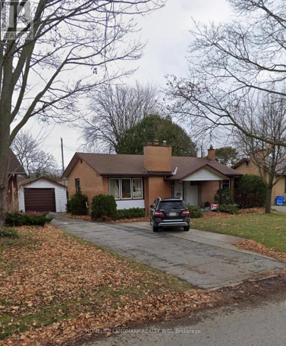 42 GODFREY DRIVE, London East, Ontario