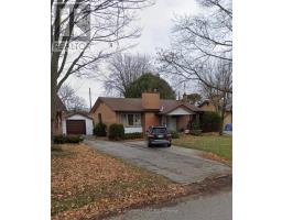 42 GODFREY DRIVE, London East, Ontario