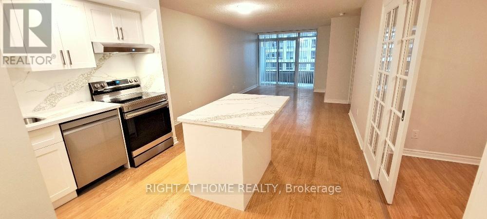 923 - 5233 Dundas Street W, Toronto, Ontario  M9B 6M1 - Photo 7 - W12885258