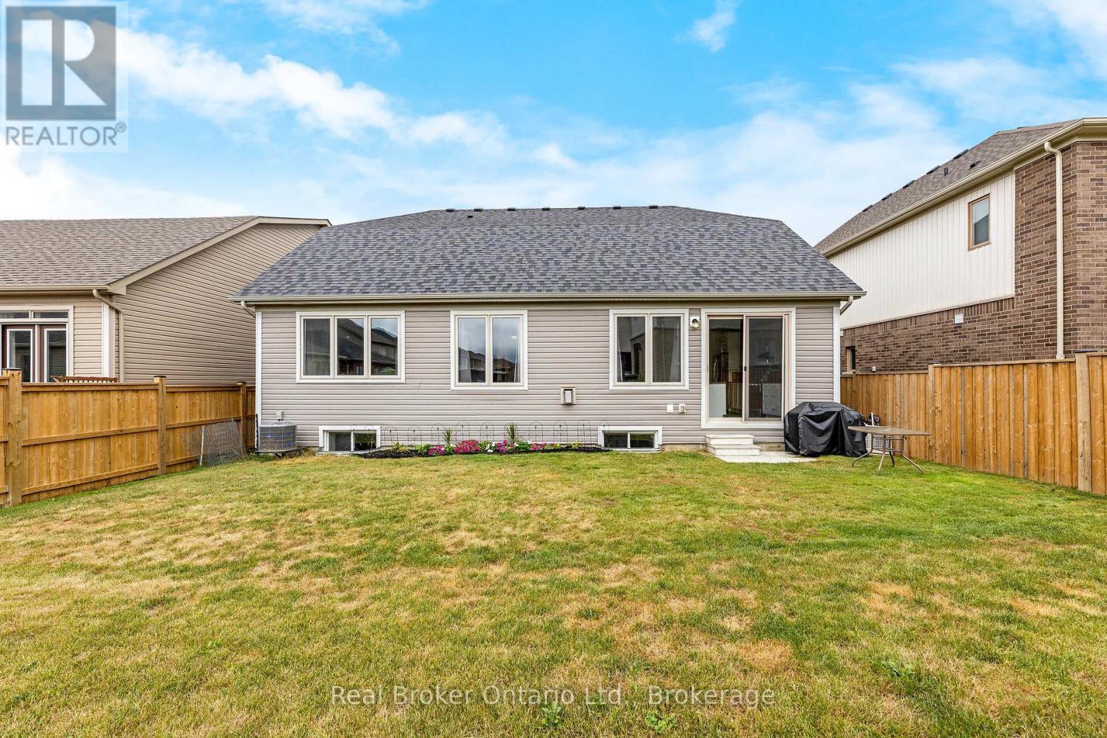 61 Kirvan Street, Centre Wellington, Ontario  N1M 0G9 - Photo 34 - X12862028