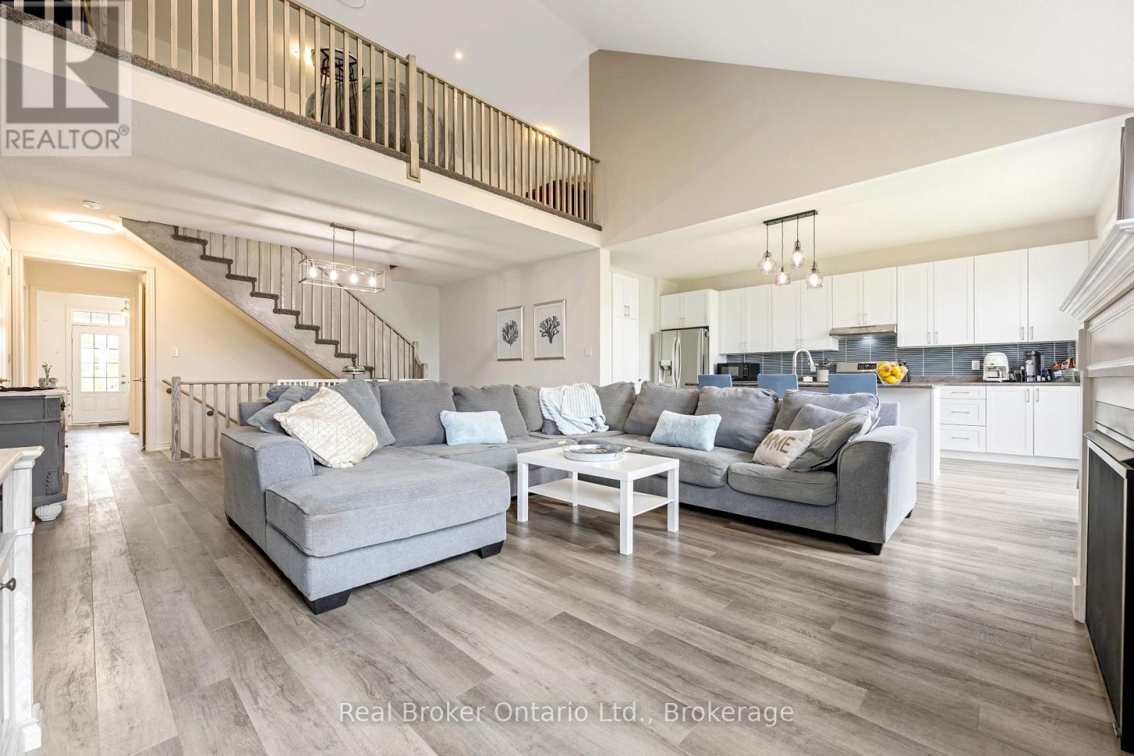 61 Kirvan Street, Centre Wellington, Ontario  N1M 0G9 - Photo 6 - X12862028