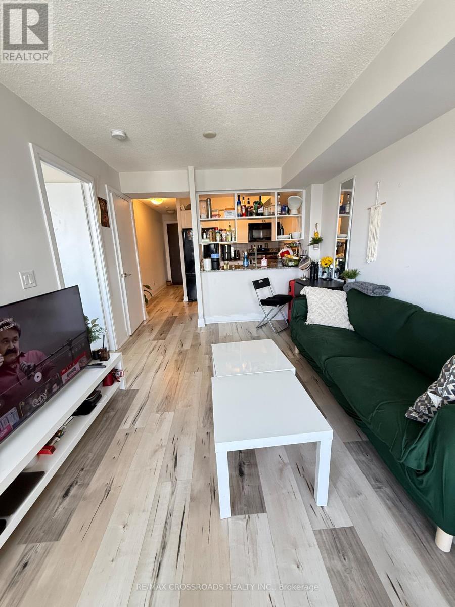 3908 - 125 VILLAGE GREEN SQUARE, toronto (agincourt south-malvern west), Ontario