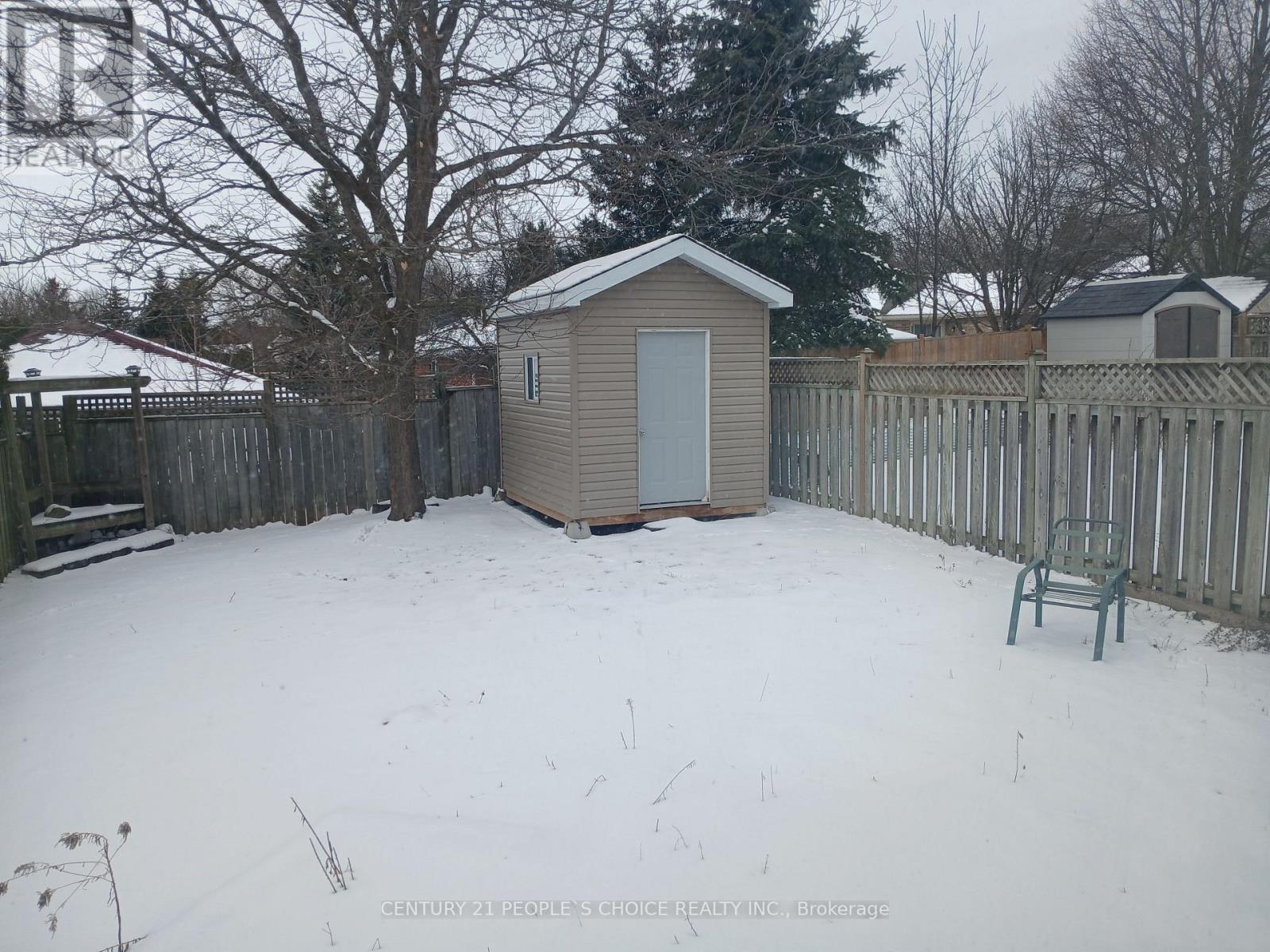 31 Moss Place, Guelph, Ontario  N1G 4V2 - Photo 3 - X12884812