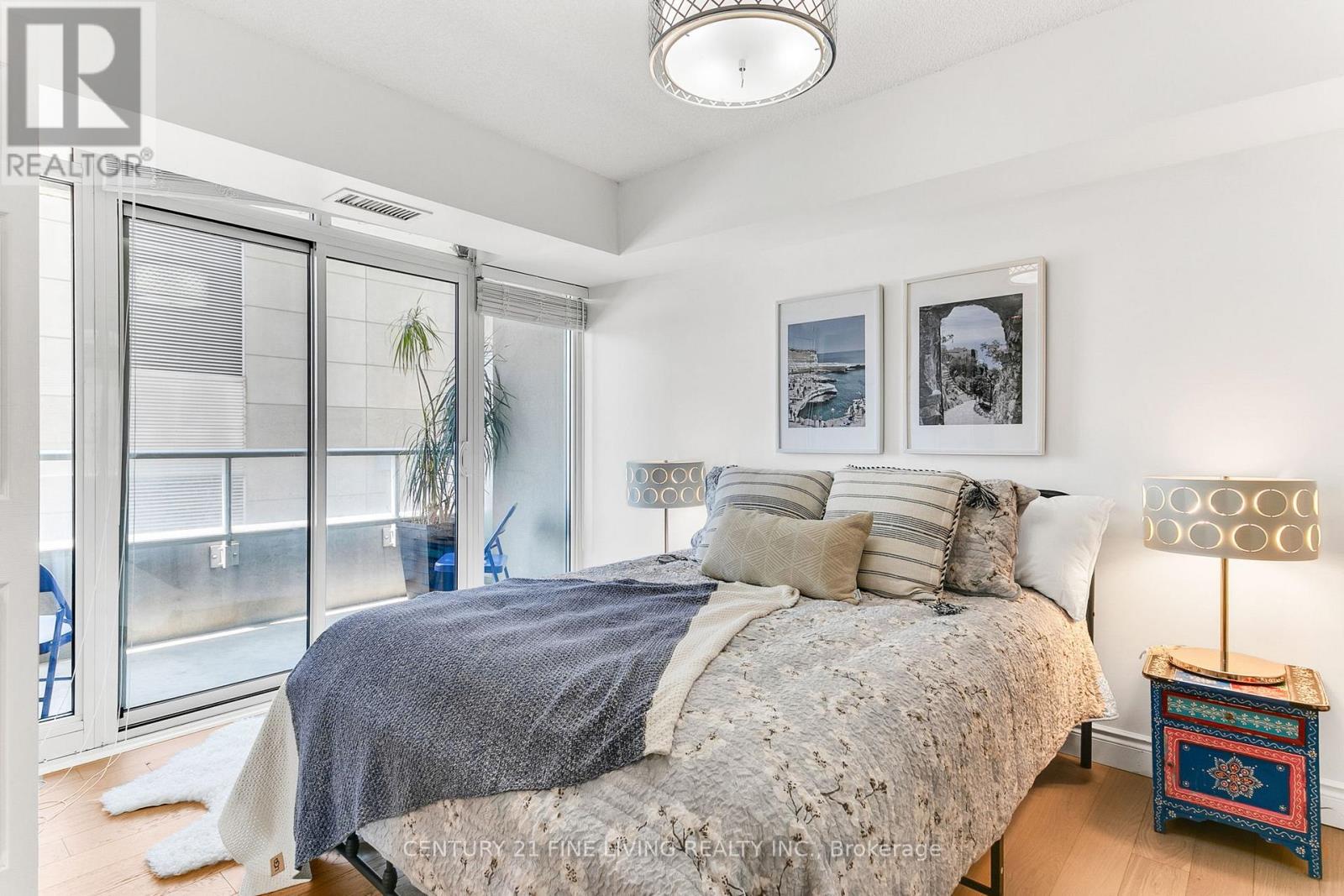 Th22 - 6 Pirandello Street, Toronto, Ontario  M6K 0B1 - Photo 21 - C12885268