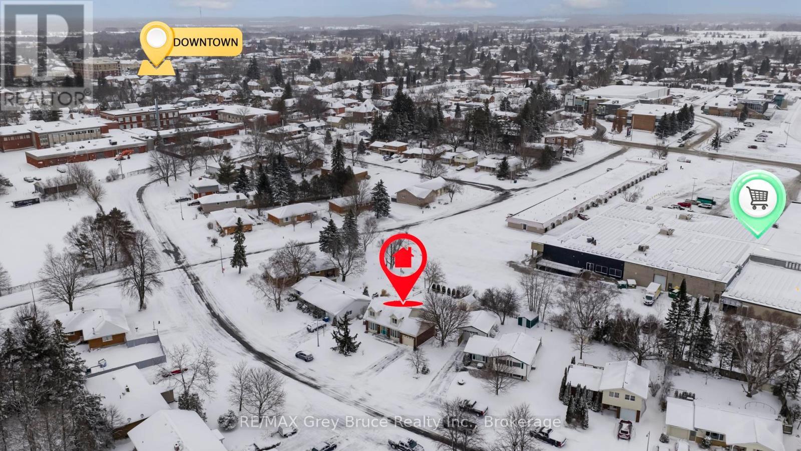 235 5th Avenue, Hanover, Ontario  N4N 2C3 - Photo 37 - X12885262