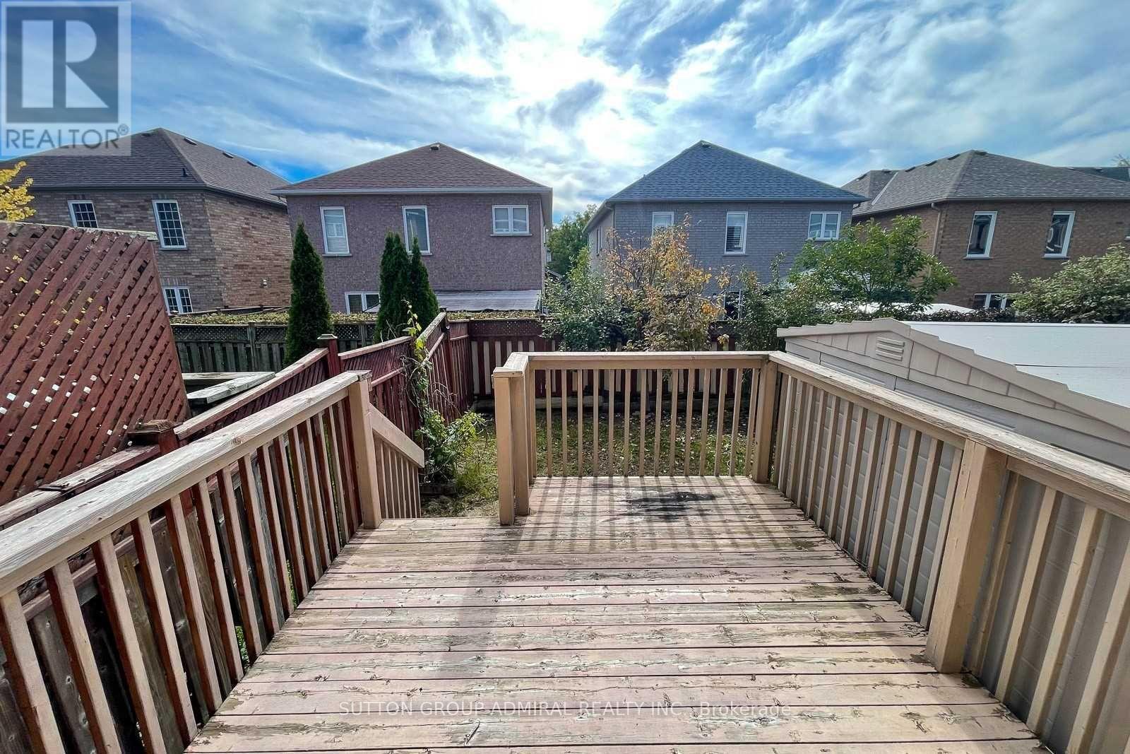 Main - 189 Warwick Crescent, Newmarket, Ontario  L3X 2S3 - Photo 33 - N12885274