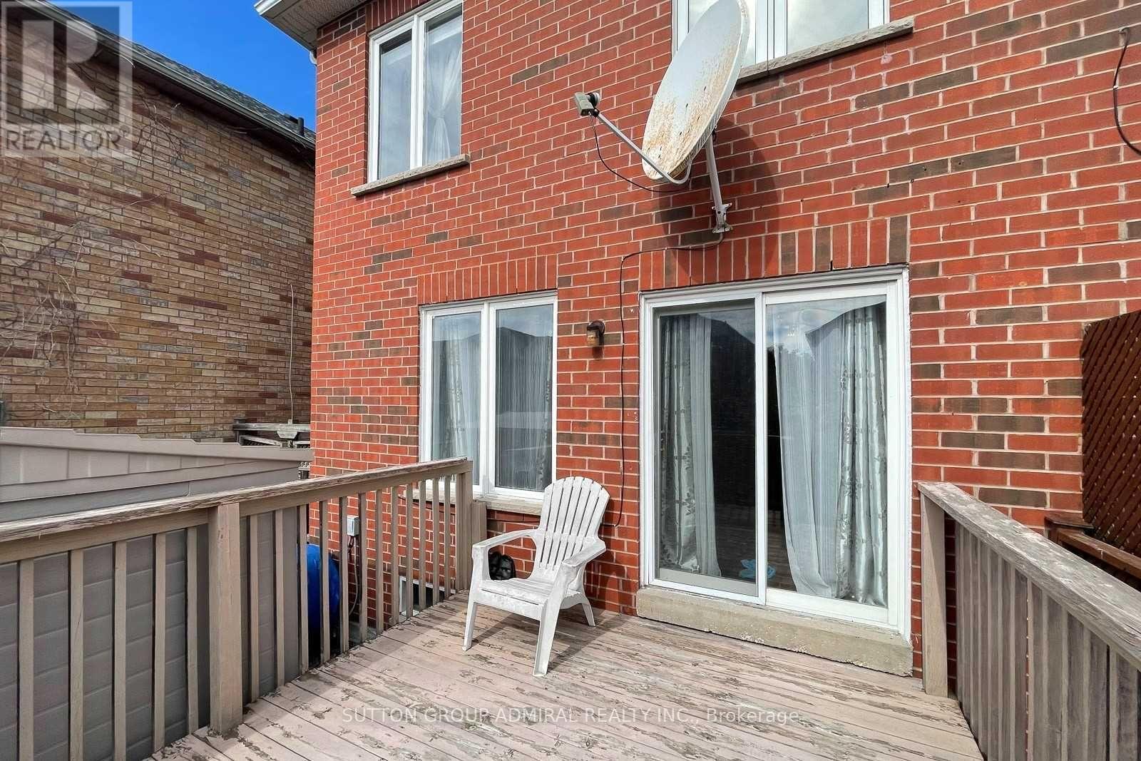 Main - 189 Warwick Crescent, Newmarket, Ontario  L3X 2S3 - Photo 34 - N12885274