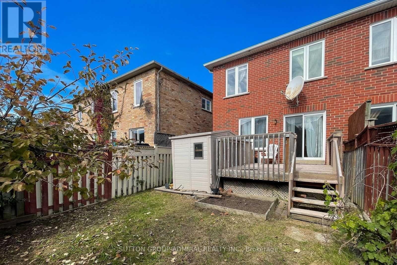 Main - 189 Warwick Crescent, Newmarket, Ontario  L3X 2S3 - Photo 35 - N12885274