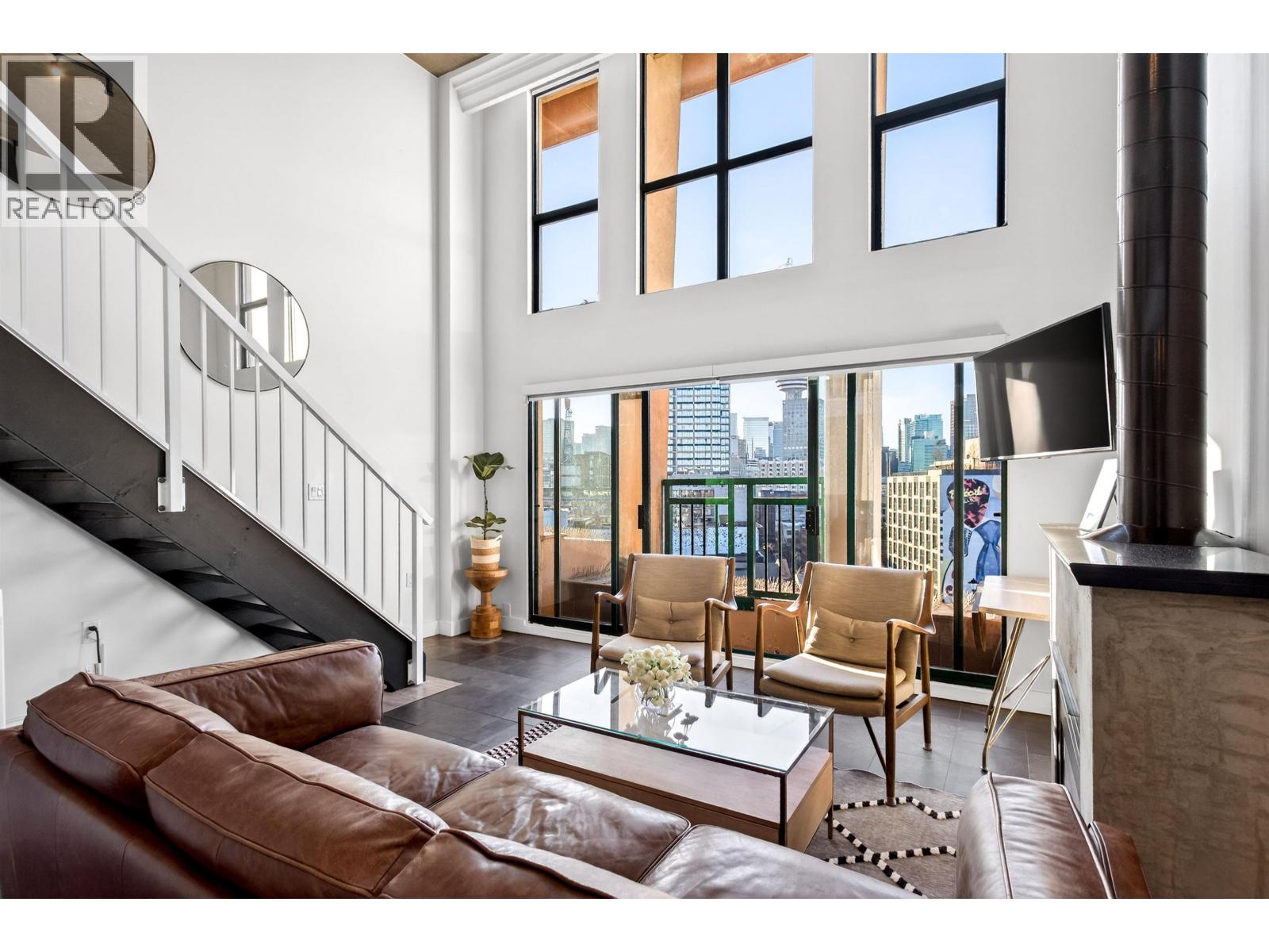 805 22 E Cordova Street, Vancouver, British Columbia  V6A 4G8 - Photo 8 - R3098393