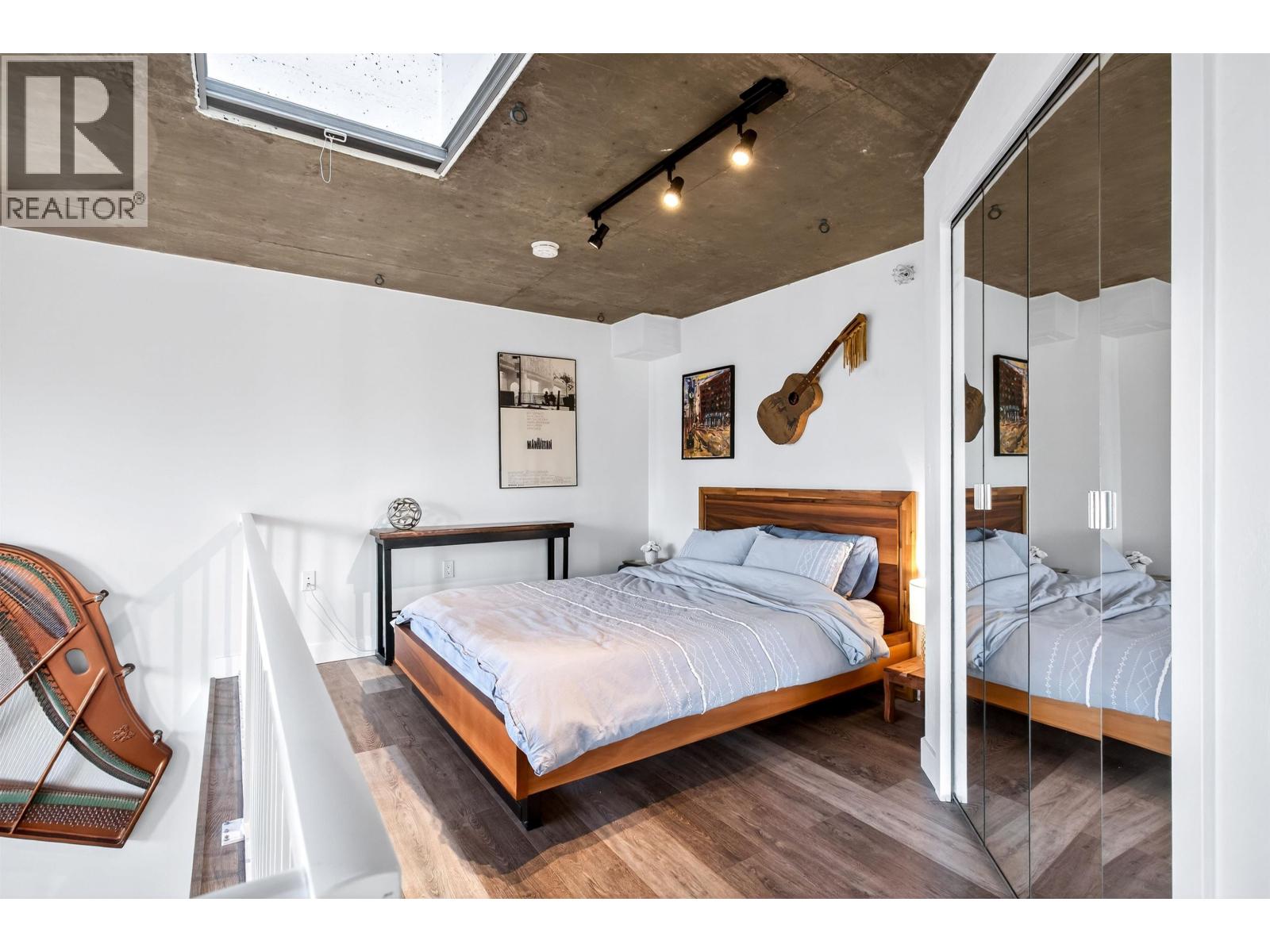 805 22 E Cordova Street, Vancouver, British Columbia  V6A 4G8 - Photo 13 - R3098393