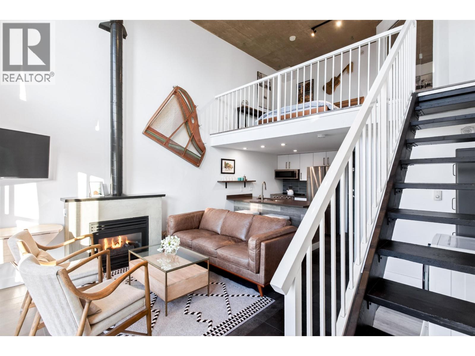 805 22 E Cordova Street, Vancouver, British Columbia  V6A 4G8 - Photo 10 - R3098393